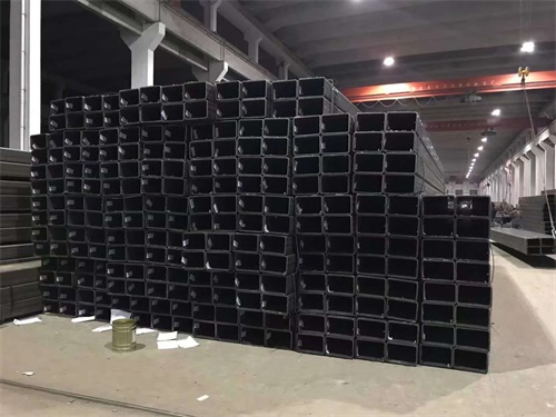 山阴冷拔方管选型指南 工程采购怎么选